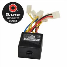 Razor W13111612015 Control