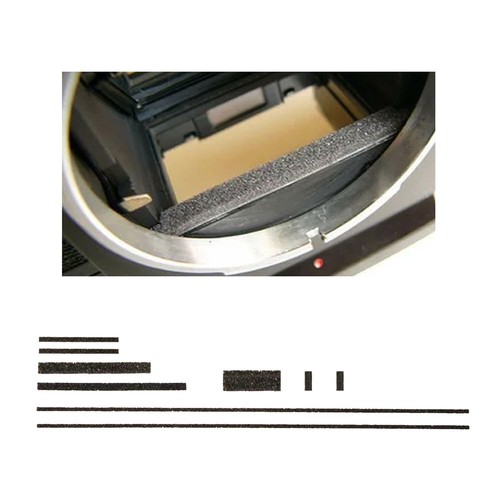 Premium light seal foam kit - premium,