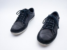 Clarks Homme Baskets