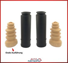 Soufflet de Cardan Amortisseur Arrière pour Skoda Octavia II VW Golf 5 6+ Touran