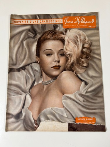 Magazine revue - magazine/,