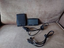 TomTom XL 310 4ET03 Portable GPS Navigator 4.3" Touchscreen 3D Working