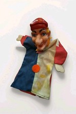 Ancienne Marionnette