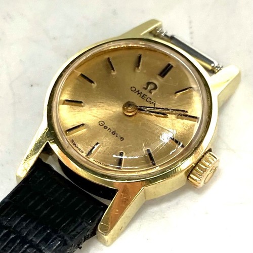 Montre homme vintage omega - montre,