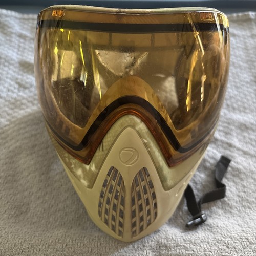 Dye invision paintball - invision, i4