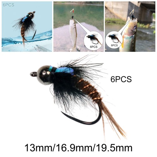 12 multi 6 pièces - multi,
