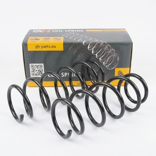 Ressort suspension avant - 2x, de