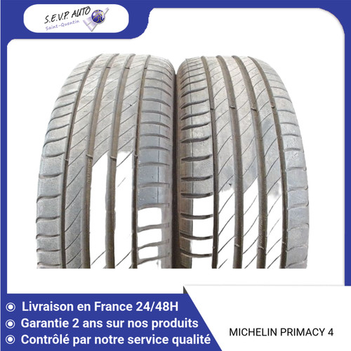Paire de pneus - 🇫🇷,