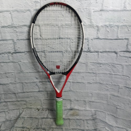 Wilson ncode nrage tennis - ncode,