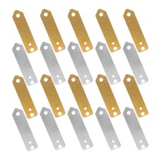  1 ensemble de feuilles