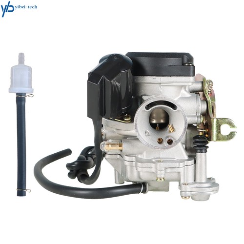 20mm big bore carburetor - bore, for