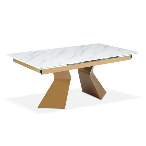 Table manger extensible - à,