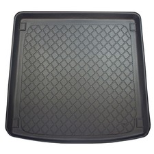 Baignoire coffre pour Audi A4