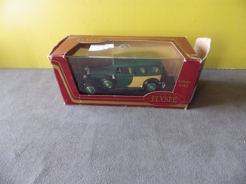 Eligor rolls royce - eligor,