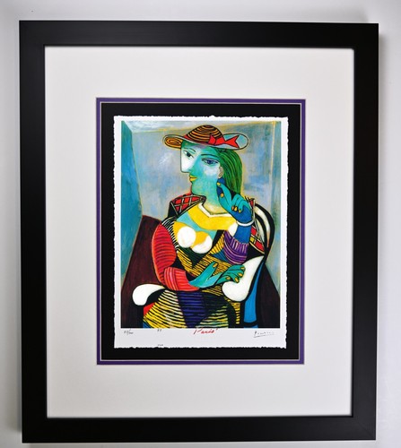 Portrait marie therese by - of, therese"