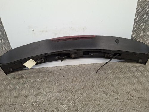 Becquet ford focus phase 1 - ford,