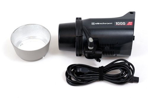 Elinchrom elc pro 100 - elc,