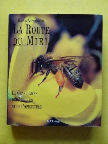 Raoul alphandéry route - la, du