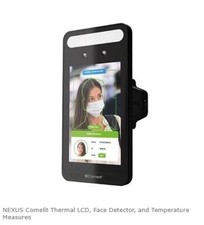 NEXUS Comelit Thermal LCD