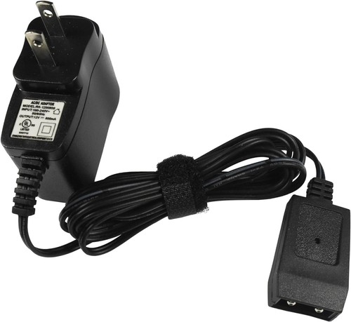 Hqrp 12v chargeur batterie - chargeur,