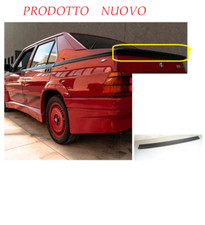 SPOILER MOULAGE CAPOT ARRIÈRE