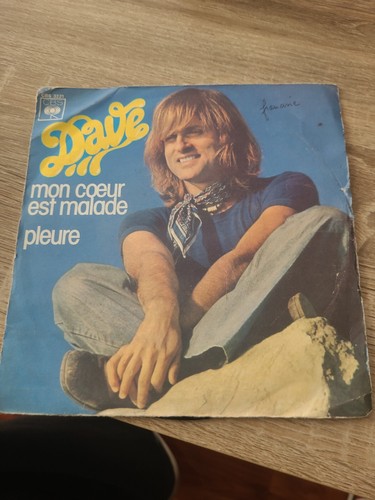 Vinyl tours - vinyl, 45