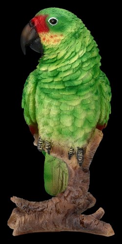 Figurine jardin vert - figurine, de