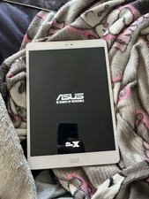 asus tablet 