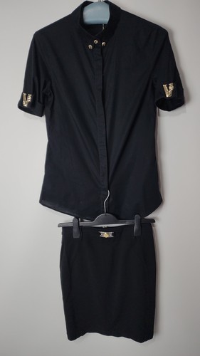 Ensemble tenue versace jeans - tenue,