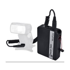 Nicefoto Power Box PA2000