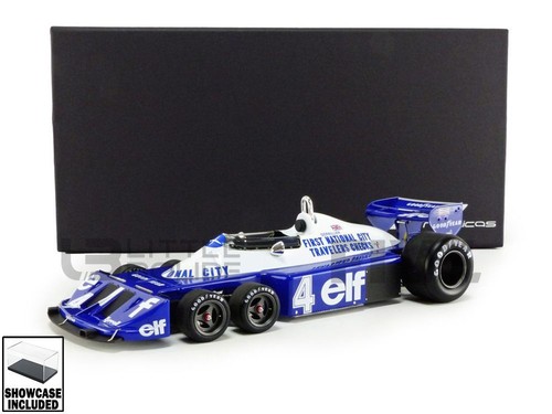 Replicas tyrrell p34 - -,