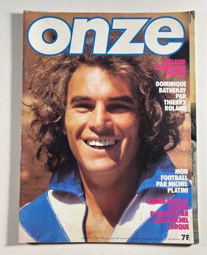 Onze mensuel octobre - onze, n°