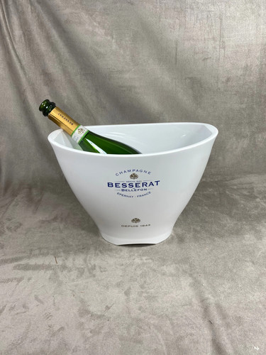 Vasque champagne plastique - champagne,