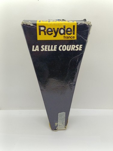Selle course reydel - la, de