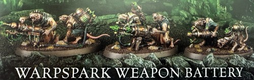Warhammer age sigmar skaven - age,