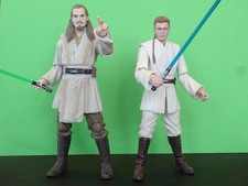 STAR WARS Hasbro 6" The Black