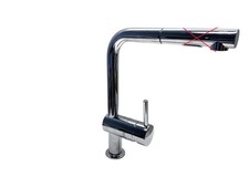 Robinet de cuisine GROHE Minta