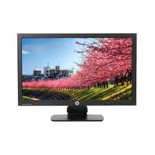 HP P222va 22" FHD LED 1920 x