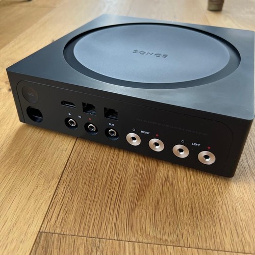 Amplificateur streaming - amplificateur, de