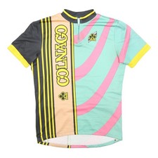 COLNAGO T-Shirt Cyclisme Homme