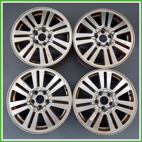 Jantes alliage ford - ford, focus