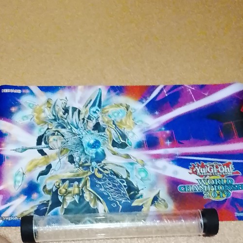 Konami tapis de jeu - yu-gi-oh!,