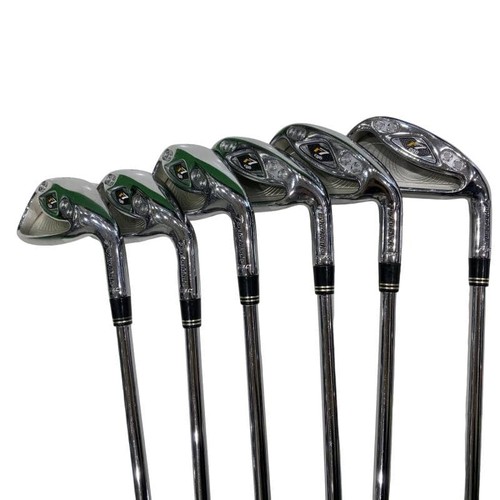 Taylormade cgb max iron - taylormade, set