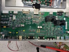 Philips IU22 Avio Rear