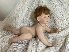 Poupée Collection ~ Porcelaine ~ Ashton Drake