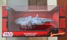 Stars Wars Millenium Falcon -