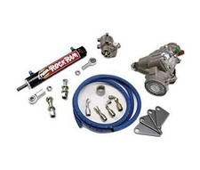 Kit complet boitier direction