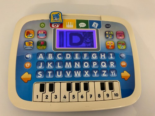 Tablette educative vtech - tablette,