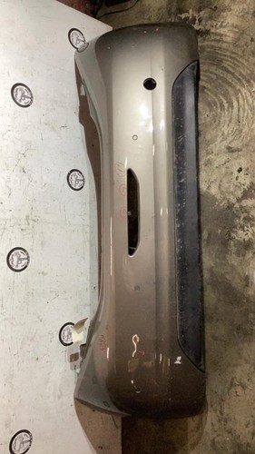 Pare choc arriere - peugeot, 208