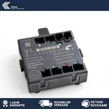 Contrôleur De Portière